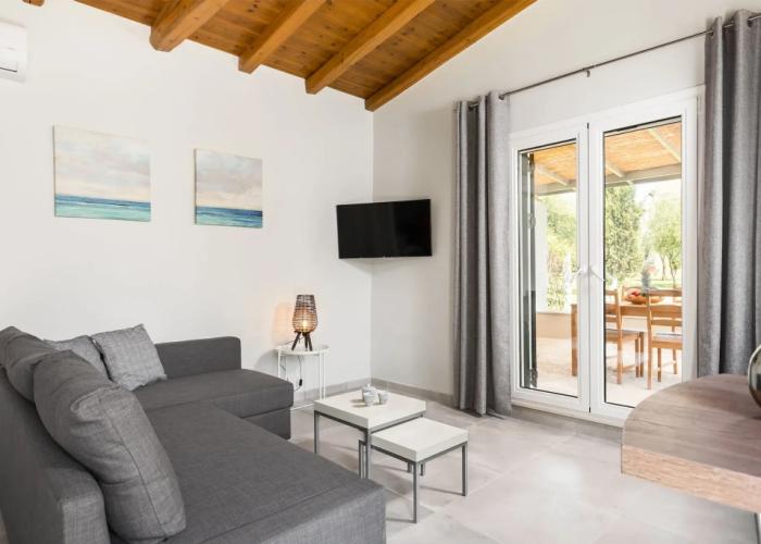 Folies Corfu Hotel Apartments