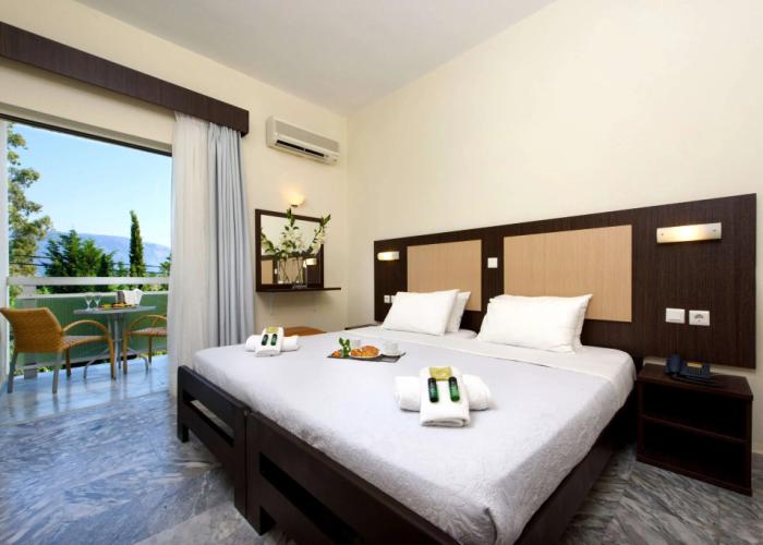 Amalia Hotel