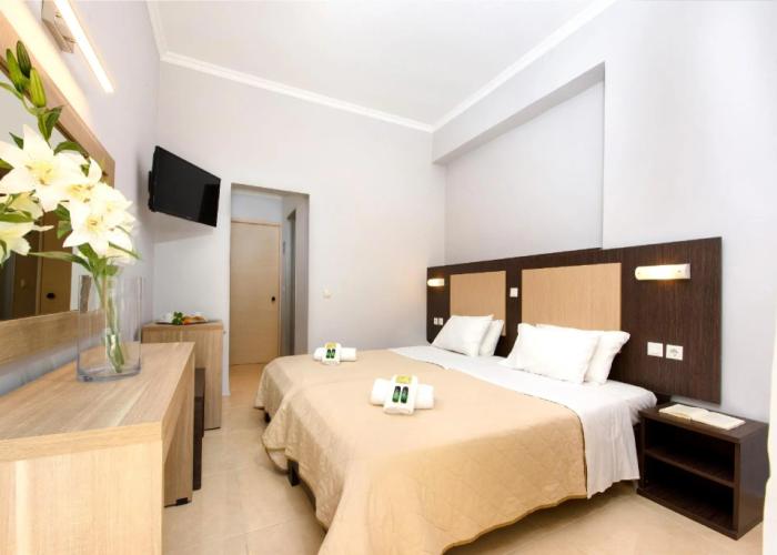 Amalia Hotel