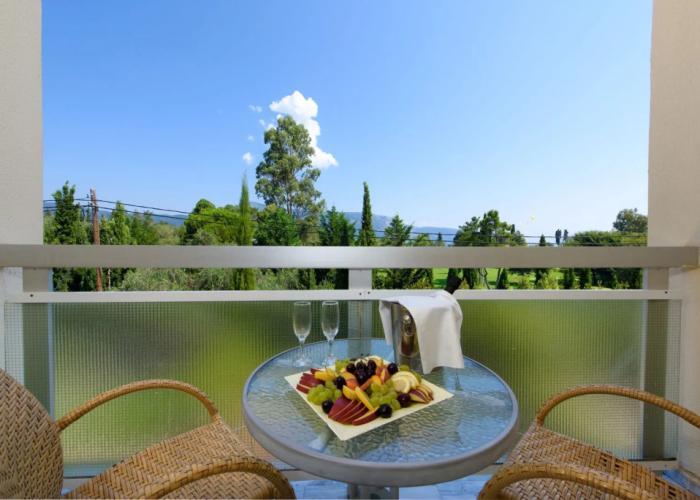 Amalia Hotel