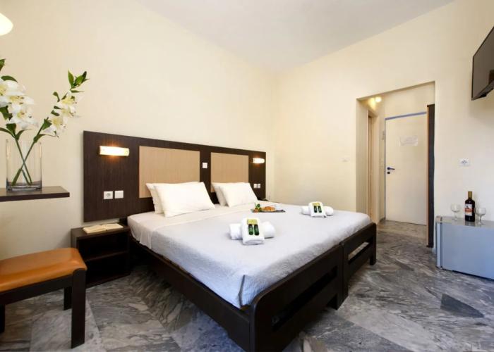 Amalia Hotel