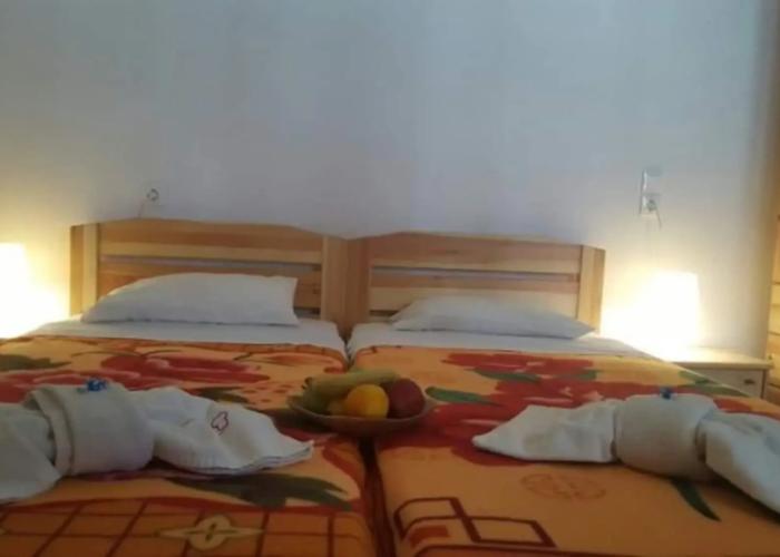 Pension Nychterida
