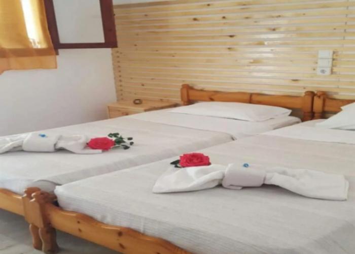 Pension Nychterida