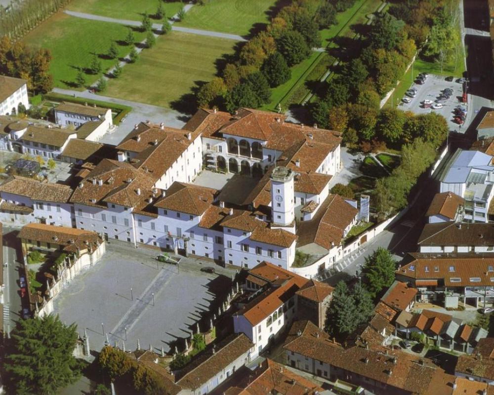 Hotel Parco Borromeo