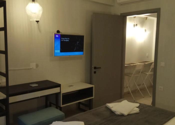 ANNUNZIATA URBAN SUITES by LOC HOSPITALITY