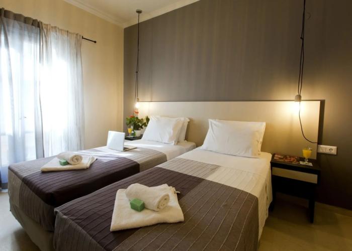 ANNUNZIATA URBAN SUITES by LOC HOSPITALITY