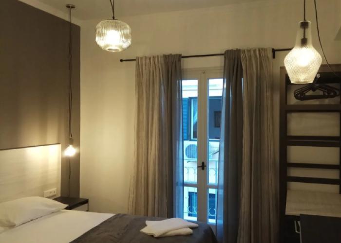 ANNUNZIATA URBAN SUITES by LOC HOSPITALITY