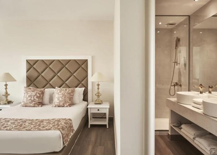 Sandy Villas Resort