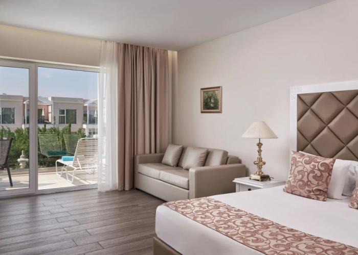 Sandy Villas Resort