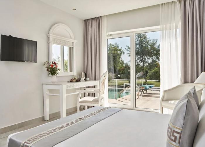 Sandy Villas Resort