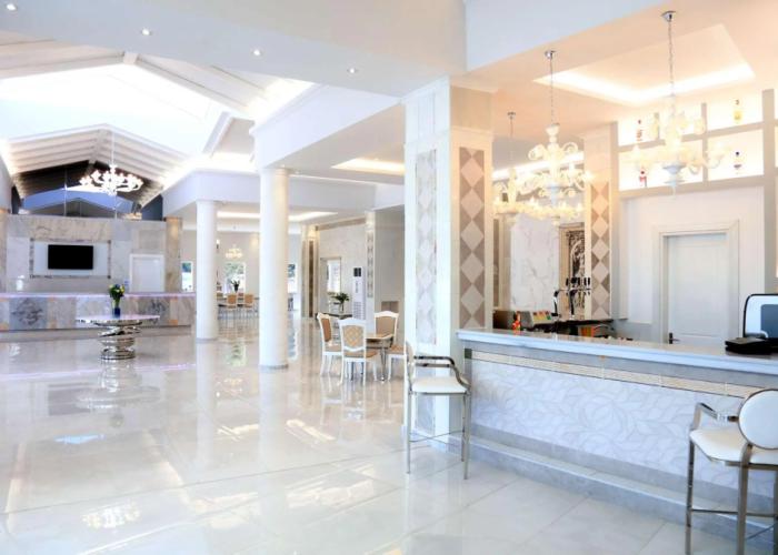Sandy Villas Resort