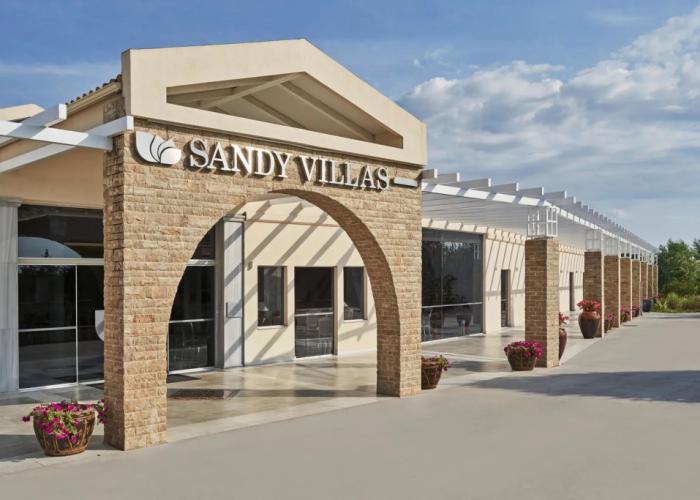 Sandy Villas Resort