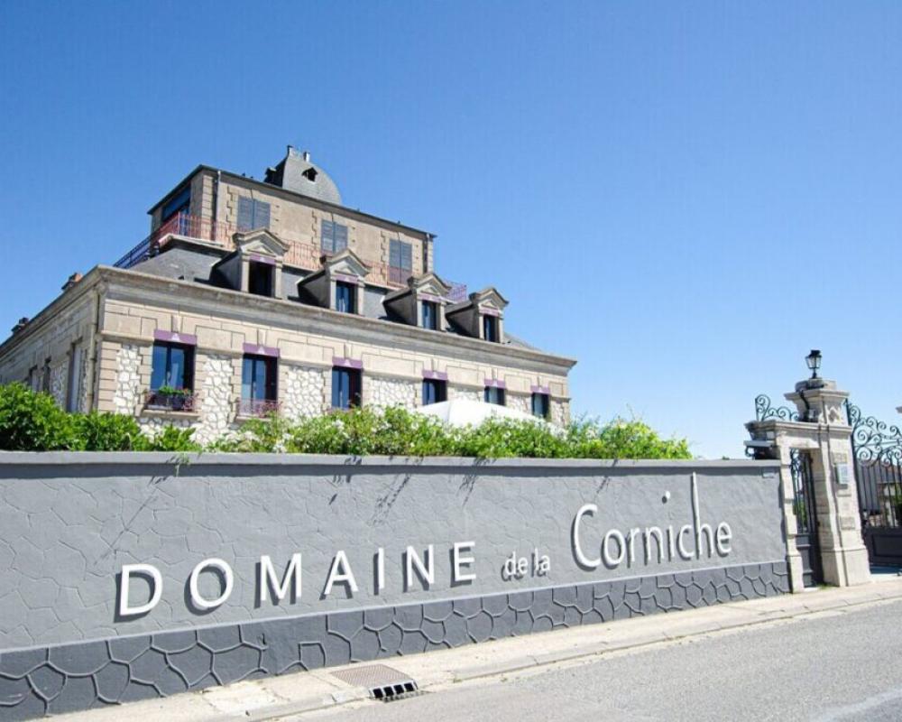 Domaine de la Corniche