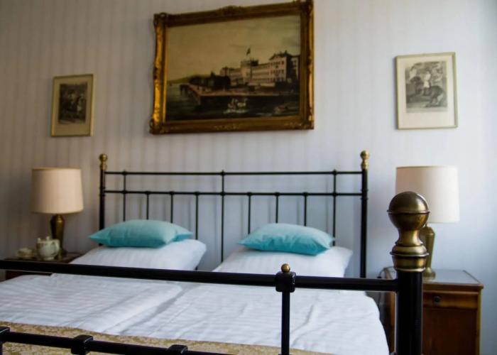 Hotel Victoria
