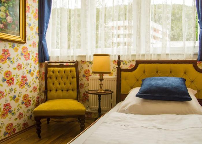 Hotel Victoria