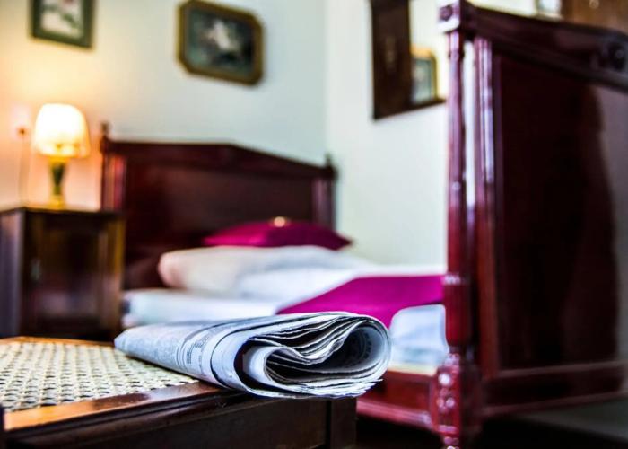 Hotel Victoria