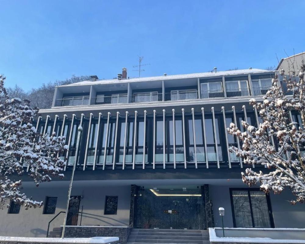 Hotel Schlangenbader Hof