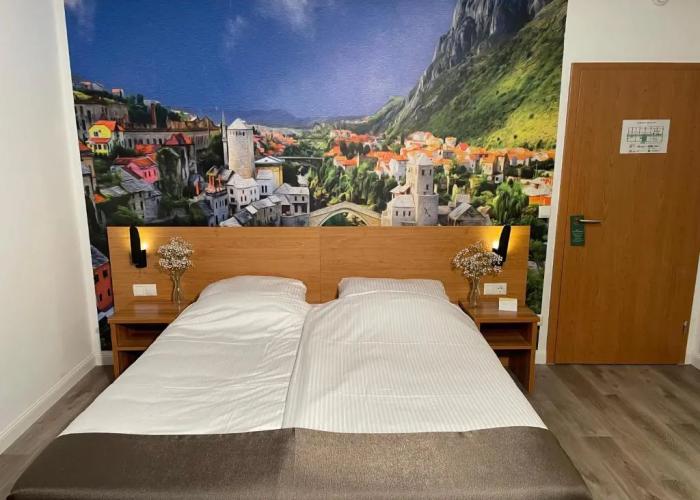 Hotel Schlangenbader Hof