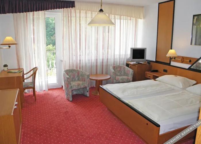 Hotel Schlangenbader Hof