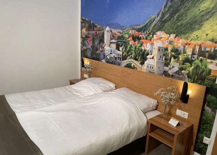 Hotel Schlangenbader Hof