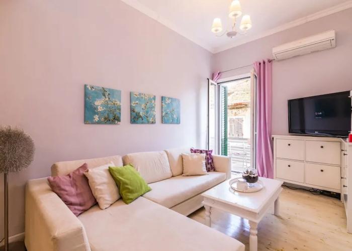 Nicol House and Suite in Corfu Town by Konnect