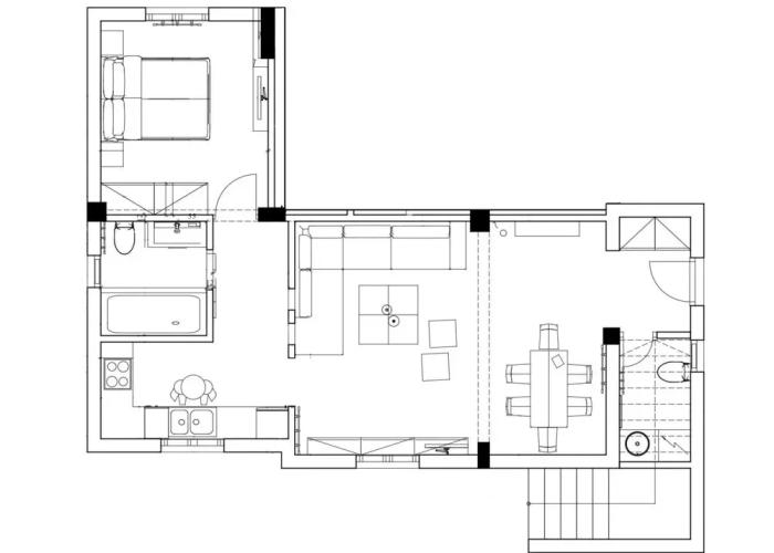 Seaview Luxurious Apartment near Corfu Town - Adults Only By Konnect