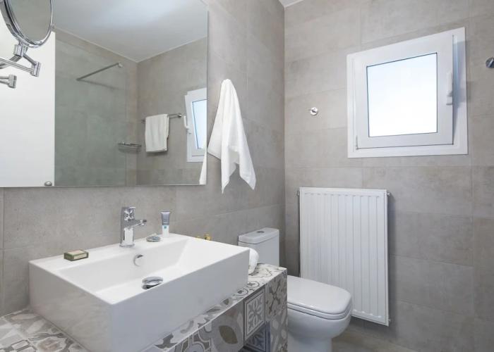 Seaview Luxurious Apartment near Corfu Town - Adults Only By Konnect