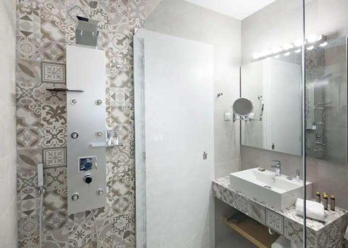 Seaview Luxurious Apartment near Corfu Town - Adults Only By Konnect