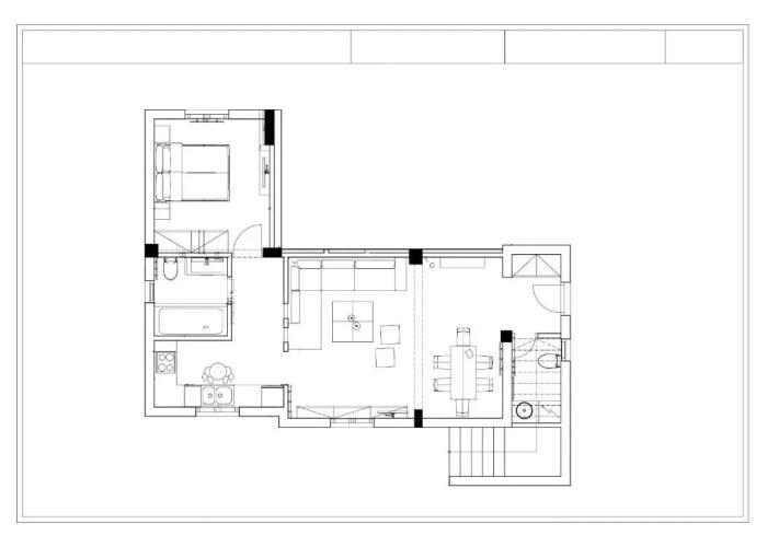 Seaview Luxurious Apartment near Corfu Town - Adults Only By Konnect
