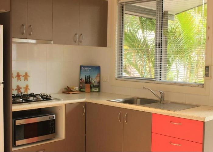 BIG4 Tasman Holiday Parks - Nambucca Heads