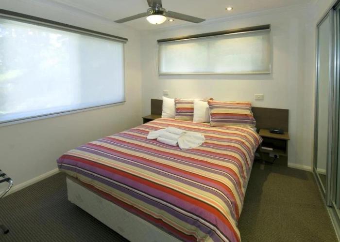 BIG4 Tasman Holiday Parks - Nambucca Heads
