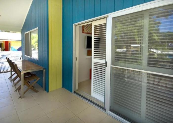 BIG4 Tasman Holiday Parks - Nambucca Heads