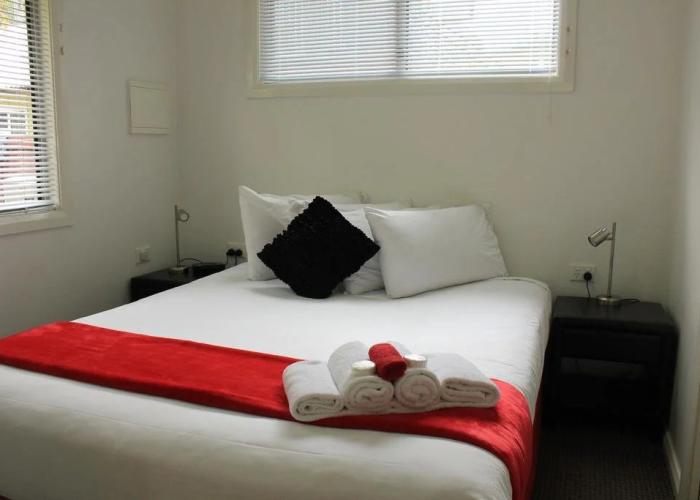 BIG4 Tasman Holiday Parks - Nambucca Heads