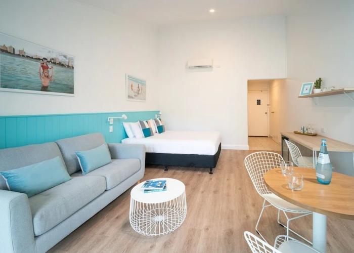 The Cubana Resort Nambucca Heads