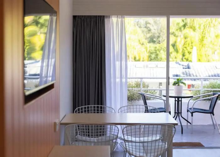 The Cubana Resort Nambucca Heads