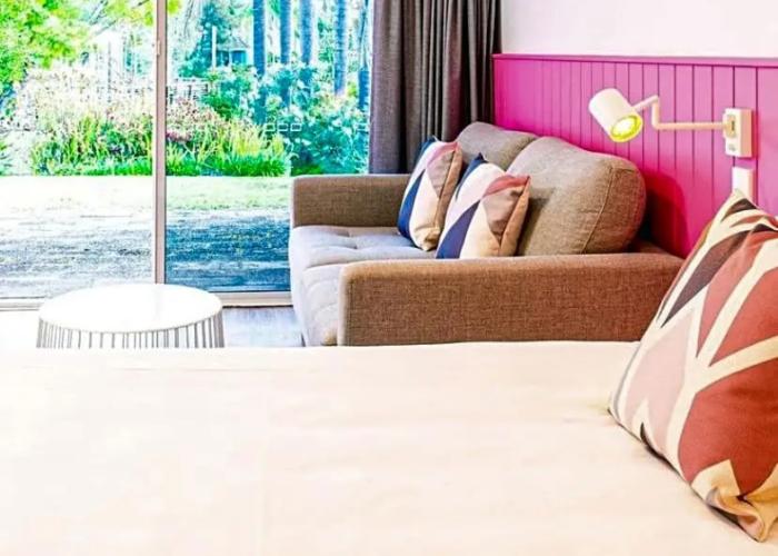 The Cubana Resort Nambucca Heads