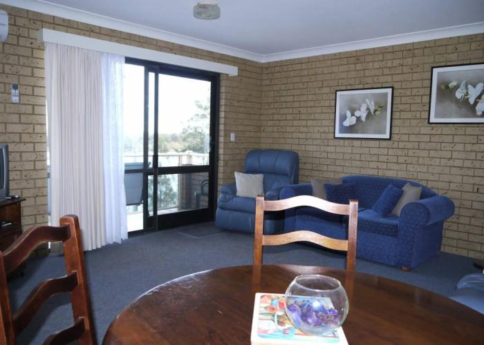 Marcel Towers Holiday Apartments