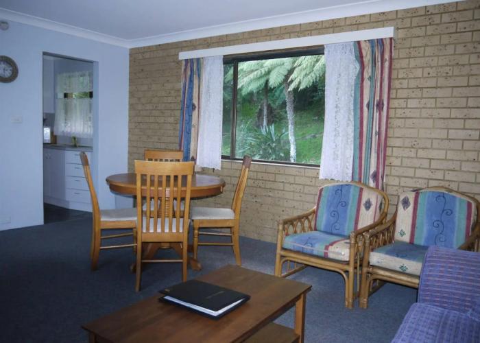 Marcel Towers Holiday Apartments