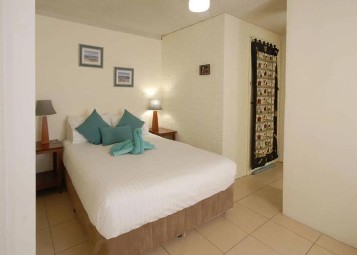 Marcel Towers Holiday Apartments