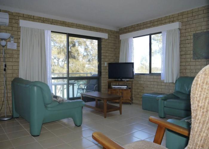 Marcel Towers Holiday Apartments
