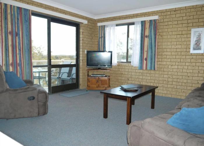 Marcel Towers Holiday Apartments