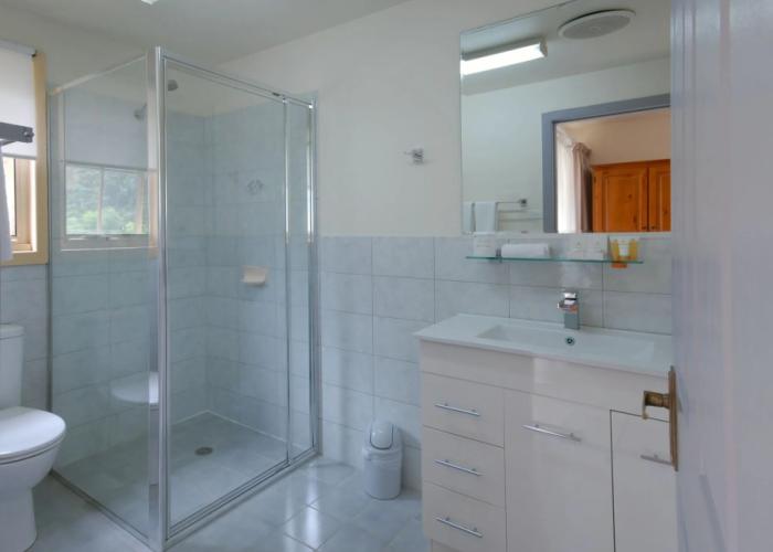 Riverview Boutique Motel