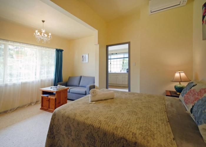 Riverview Boutique Motel