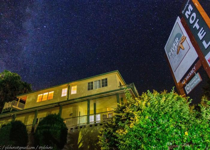 Riverview Boutique Motel
