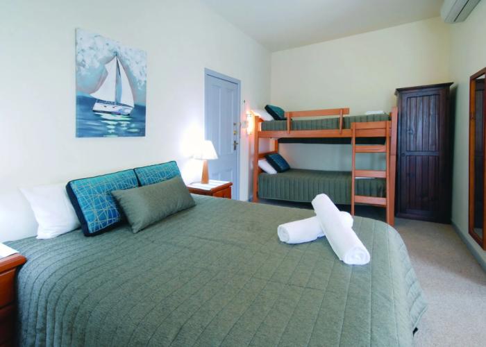 Riverview Boutique Motel