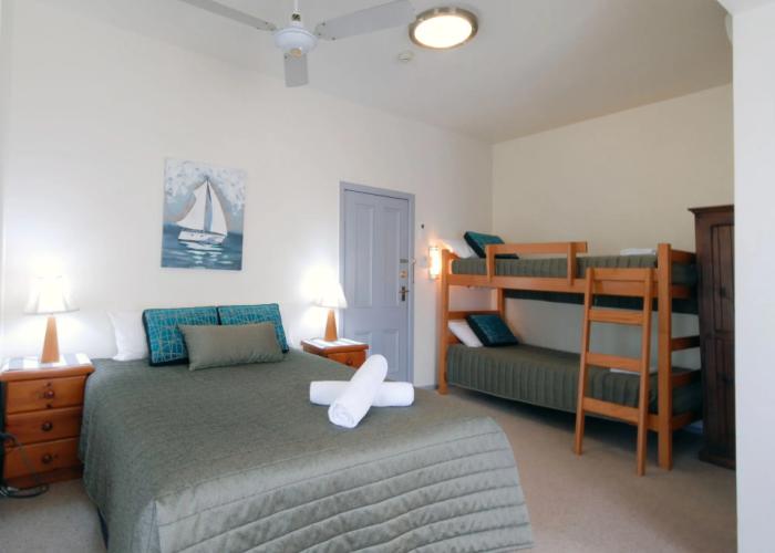 Riverview Boutique Motel