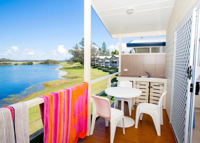 Ingenia Holidays Nambucca Heads