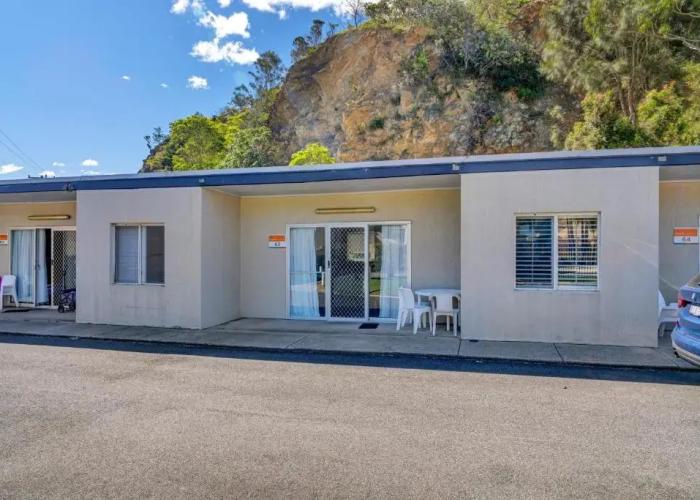 Ingenia Holidays Nambucca Heads