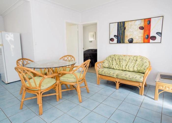 Ingenia Holidays Nambucca Heads