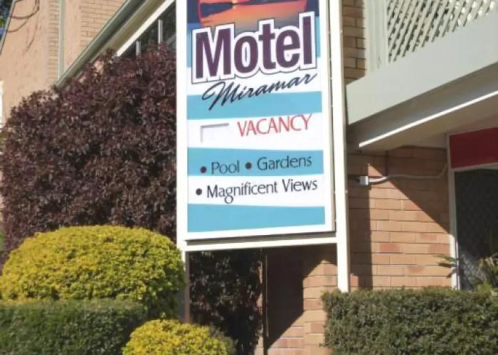 Motel Miramar